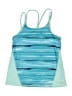 C9 By Champion 100% Polyester Teal Active Tank Size L (kids) - photo 1