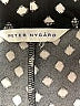 Peter Nygard Polka Dots Black Casual Pants Size 32 waist (estimated) - photo 7