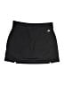 Adidas Solid Black Active Skort Size 10 - photo 2