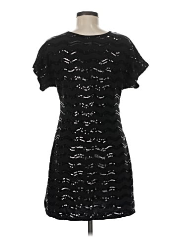 Xhilaration Cocktail Dress (view 2)