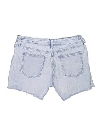 Gap Denim Shorts (view 2)