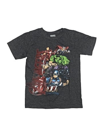 Marvel Short Sleeve T-Shirt (view 1)