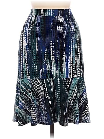 Jaclyn Smith Casual Skirt (view 1)