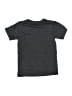 Marvel Gray Short Sleeve T-Shirt Size 6 - 7 - photo 2