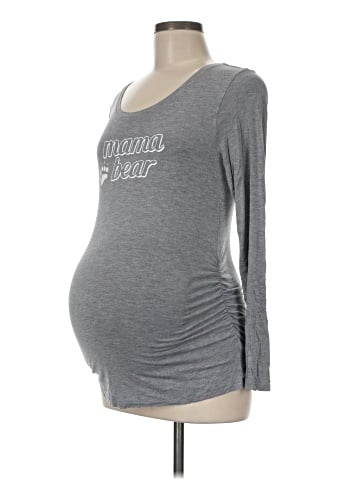 Sonoma Goods for Life Long Sleeve Top (view 1)