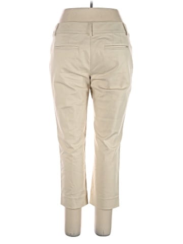 White House Black Market Khakis (view 2)
