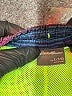 Eddie Bauer 100% Polyester Burgundy Board Shorts Size 7 - 8 - photo 3