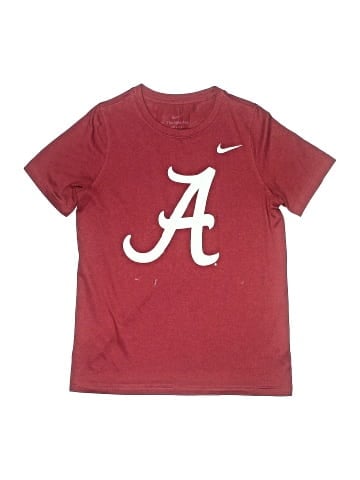 Nike Short Sleeve T-Shirt (view 1)