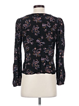 Idyllwind Fueled by Miranda Lambert Long Sleeve Blouse (view 2)