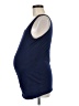 BumpStart Blue Tank Top Size Med Maternity - photo 5