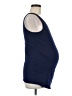 BumpStart Blue Tank Top Size Med Maternity - photo 4