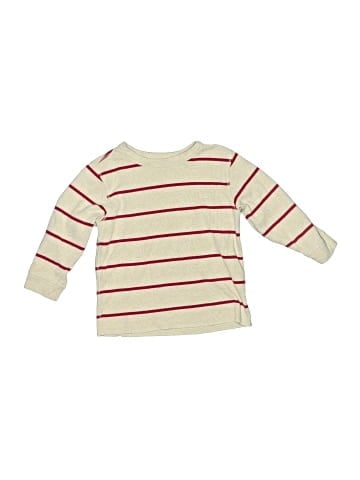 Baby Gap Long Sleeve Henley (view 1)
