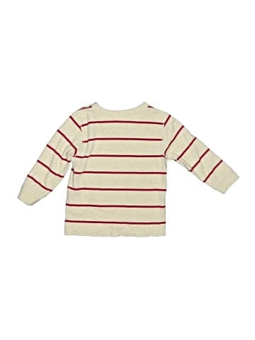 Baby Gap Long Sleeve Henley (view 2)