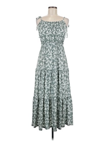 Gilli Casual Dress (view 1)
