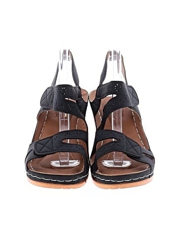 Unbranded Wedges (view 2)