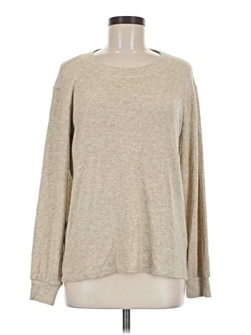 Michael Stars Pullover Sweater (view 1)