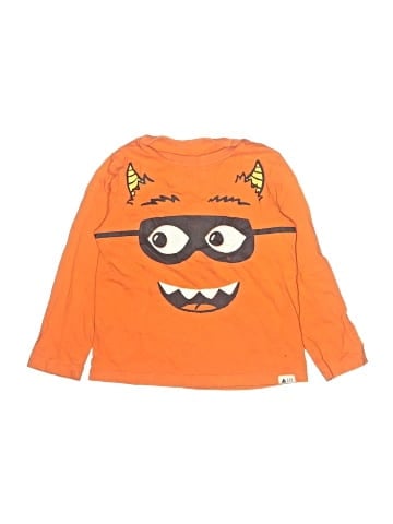 Baby Gap Long Sleeve T-Shirt (view 1)