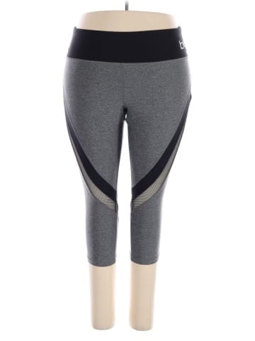 Bebe Sport Active Pants (view 1)