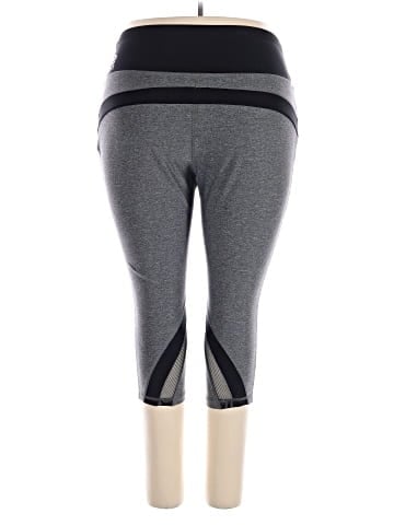 Bebe Sport Active Pants (view 2)