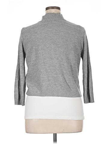 Elementz Cardigan (view 2)