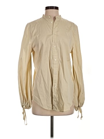 Polo by Ralph Lauren Long Sleeve Button-Down Shirt (view 1)