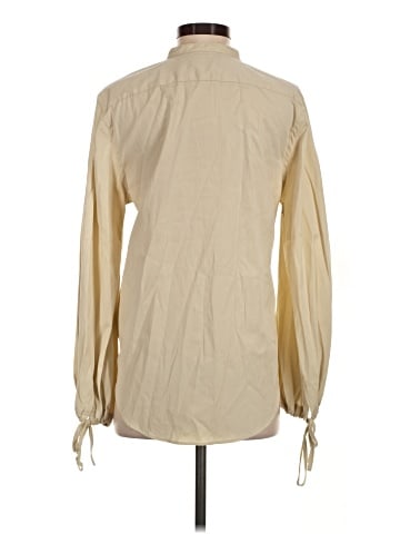 Polo by Ralph Lauren Long Sleeve Button-Down Shirt (view 2)