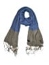 Gap 100% Acrylic Blue Scarf One size - photo 1