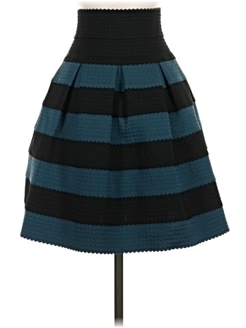 Girls from Savoy Casual Skirt (view 1)