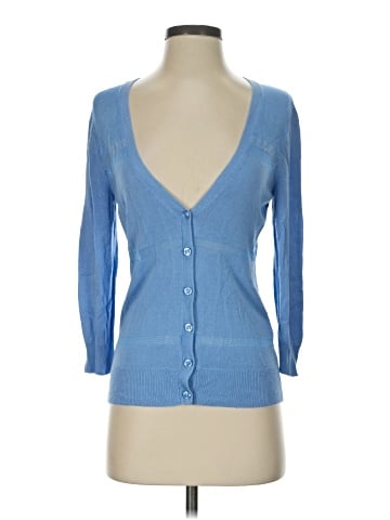 New York & Company Cardigan (view 1)