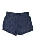 Athleta 100% Linen Blue Shorts Size 2 - photo 2