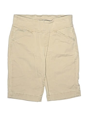 Jag Jeans Khaki Shorts (view 1)