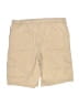 Epic Threads 100% Cotton Solid Tan Cargo Shorts Size XL (youth) - photo 2