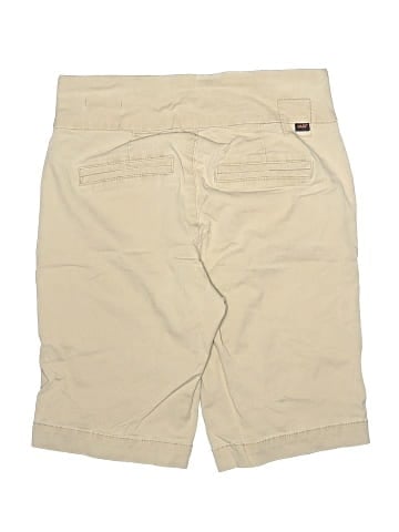 Jag Jeans Khaki Shorts (view 2)