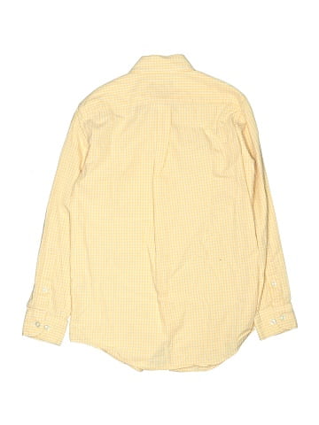 Class Club Long Sleeve Button-Down Shirt (view 2)