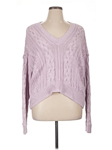 Aeropostale Pullover Sweater (view 1)