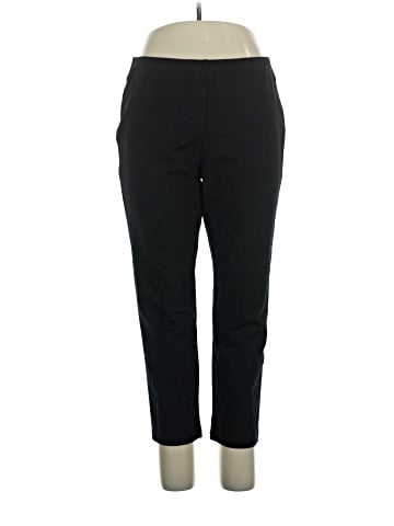 JM Collection Dress Pants (view 1)