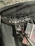 41Hawthorn 100% Polyester Black Sleeveless Blouse Size M - photo 7
