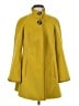 Boden Yellow Coat Size M - photo 1