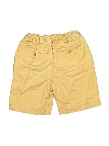 Hanna Andersson Khaki Shorts (view 2)