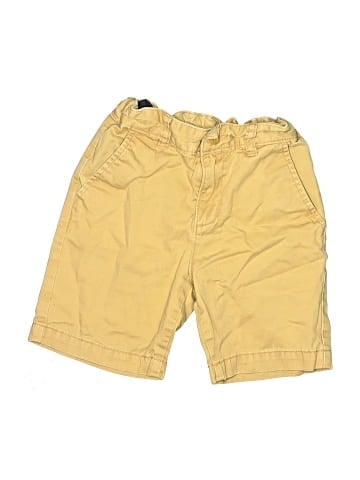 Hanna Andersson Khaki Shorts (view 1)