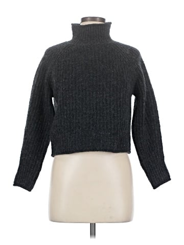 Ashley by 26 International Turtleneck Sweater (view 1)