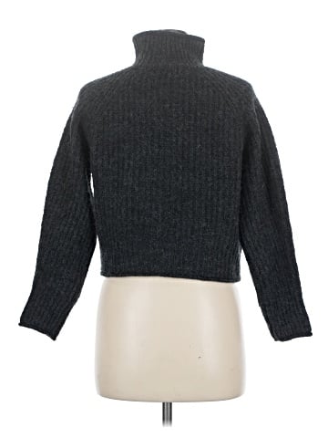 Ashley by 26 International Turtleneck Sweater (view 2)