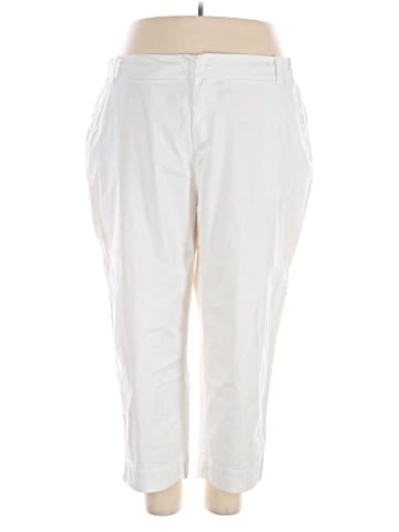Fashion Bug Casual Pants (view 1)