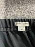 Habitual 100% Polyester Black Dress Size 16 - photo 3