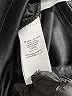 Habitual 100% Polyester Black Dress Size 16 - photo 4