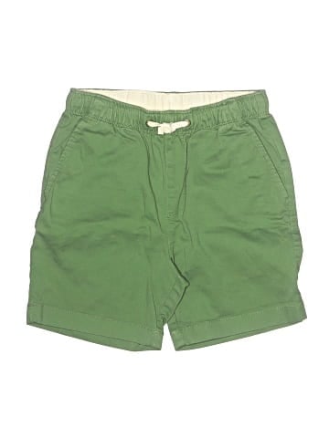 Crewcuts Khaki Shorts (view 1)