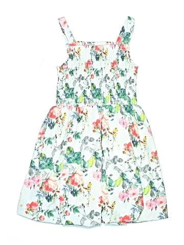 Little Angels Dress (view 2)