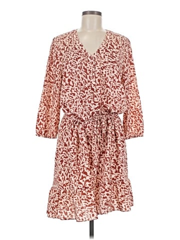 CAbi Casual Dress (view 1)
