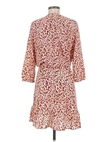CAbi Casual Dress (view 2)