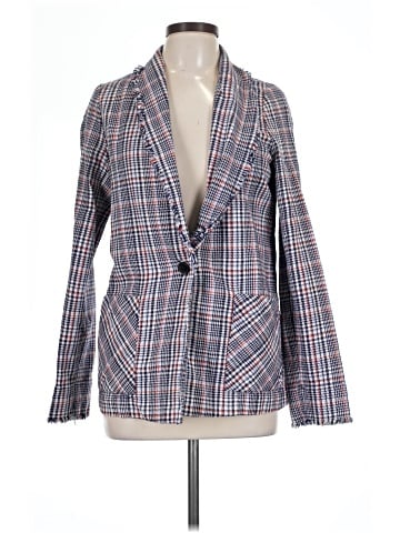 Raquel Allegra Blazer (view 1)